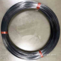 Oil tempered steel wire